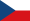 CZE